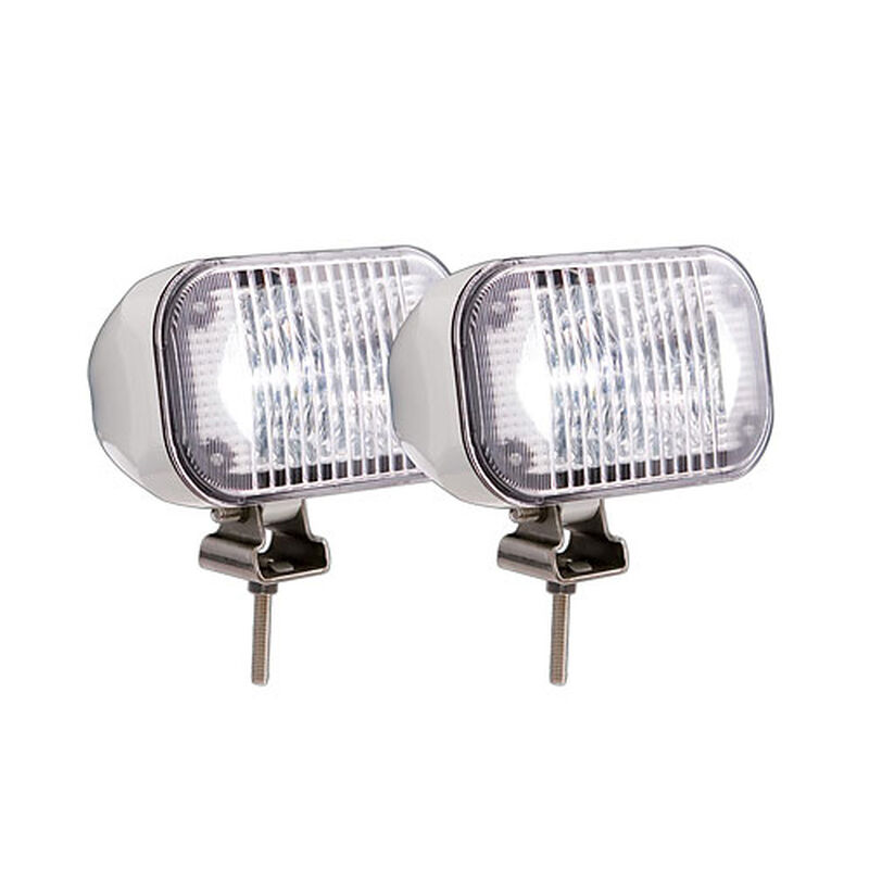 DLL Series LED Docking Light Kit, White image number 1